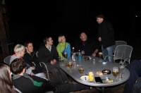 Interclub-Vorbereitungsnachmittag 2013